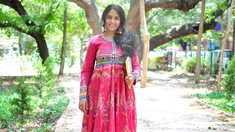 PES University alumni in the News: FOLKLORE turns fable