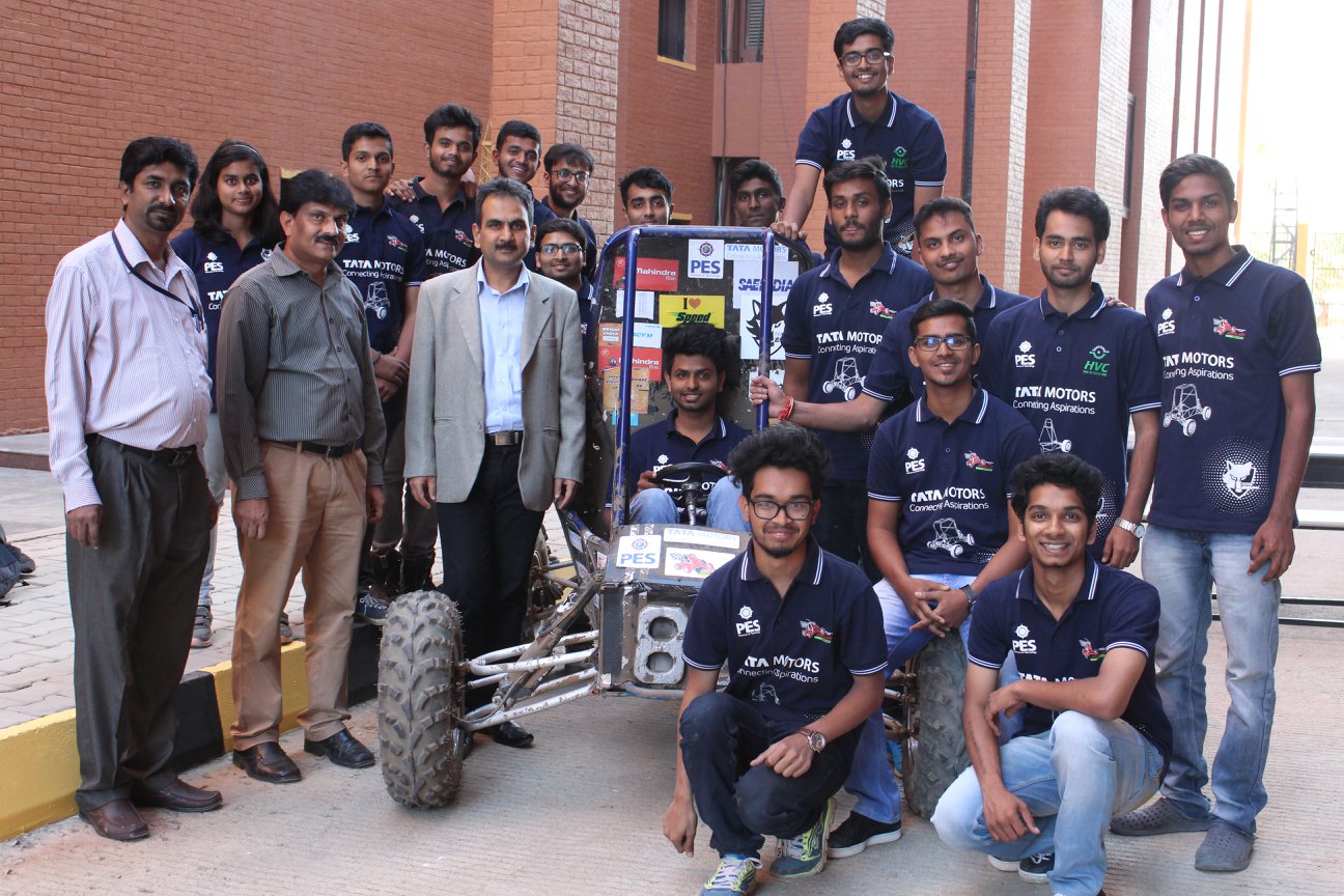 Dream for every Engineer