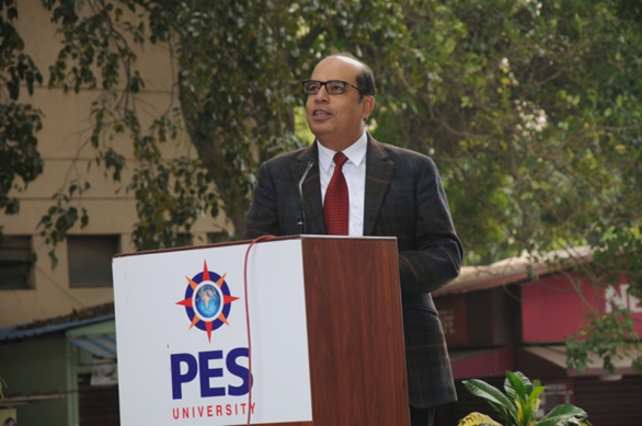 68th Republic Day celebration and 31st biannual alumni meet