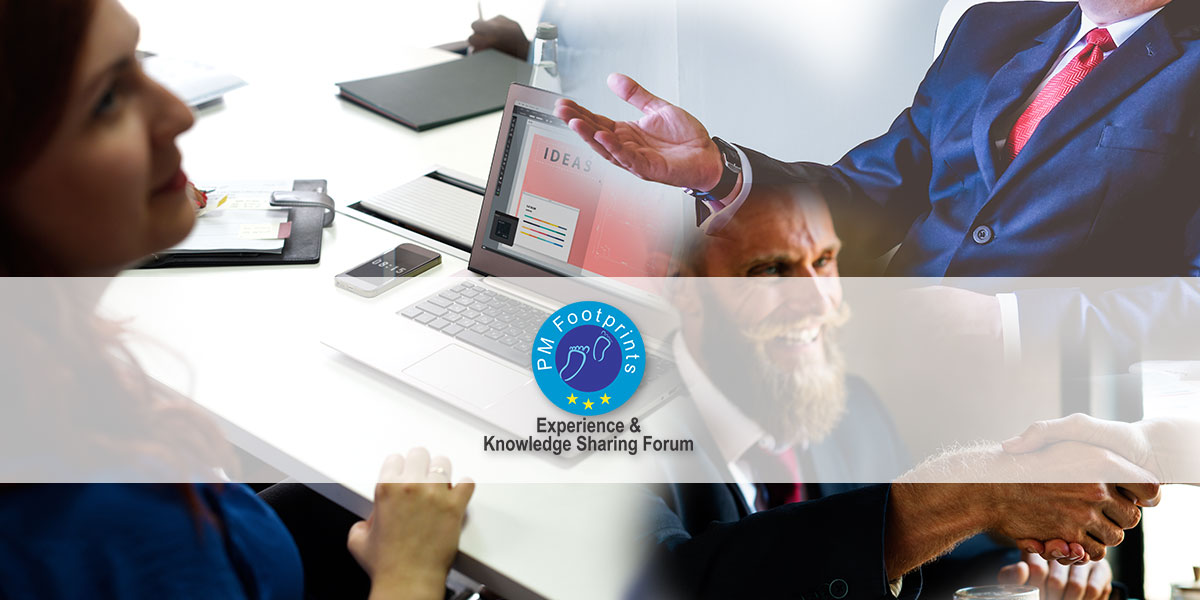 PES University Faculty in the News | PM Footprints 11th Anniversary Celebration: An Initiative for Experience & Knowledge Sharing