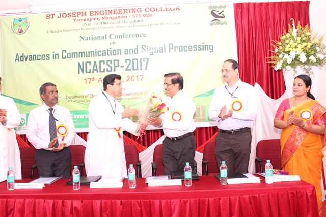 PES University Faculty in the News