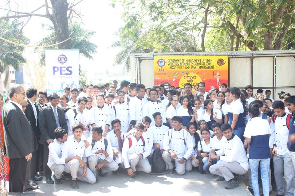 University Slow Food Day