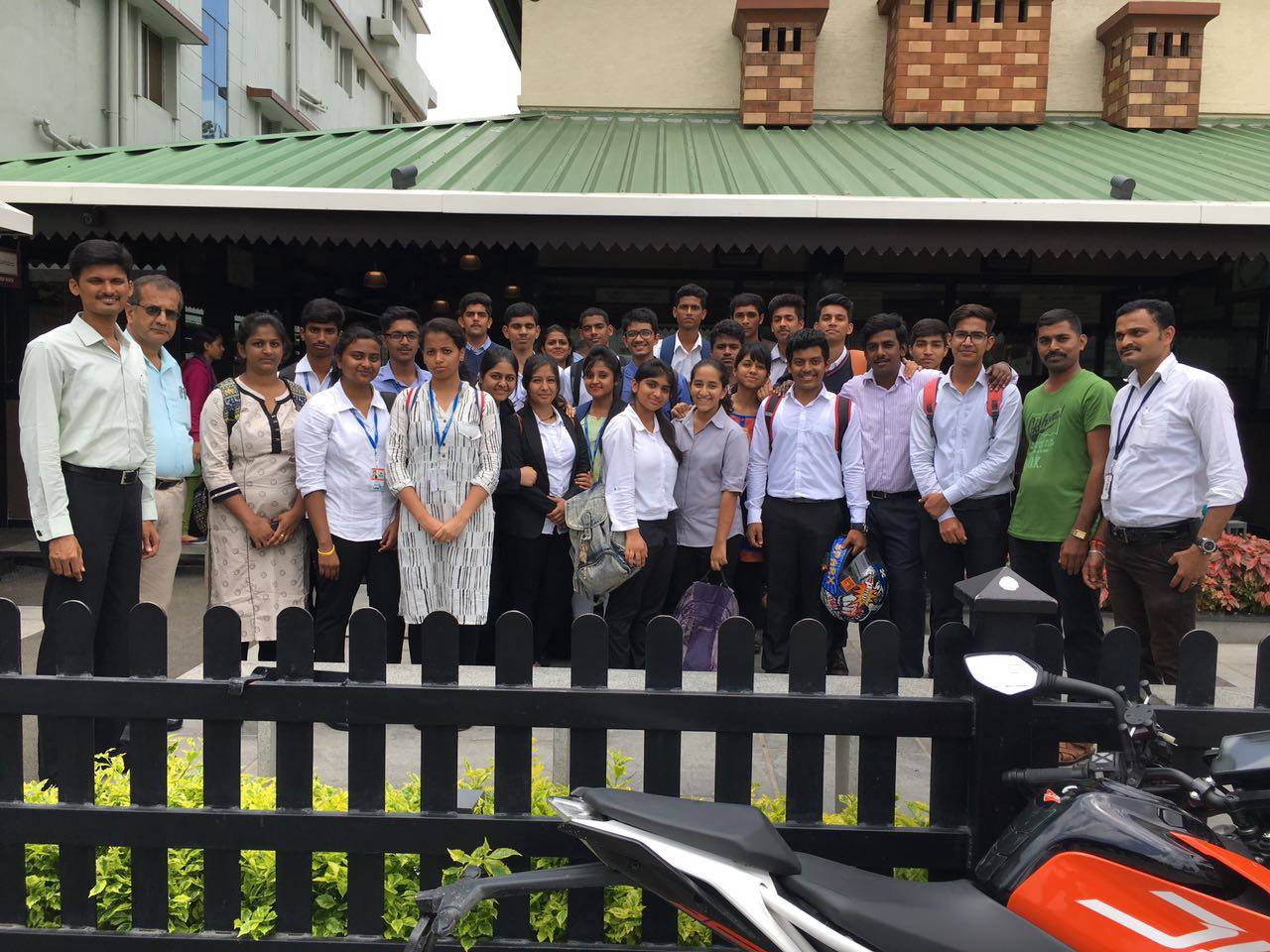 Enriching Industry Exposure