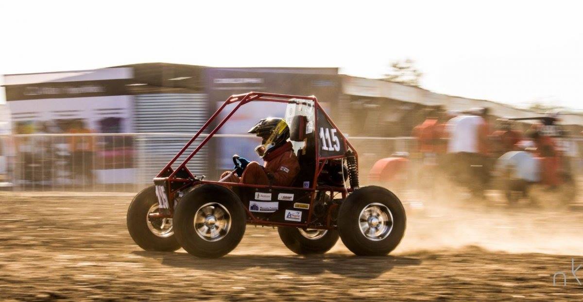 PESIT’s automotive club scores big at BIC event in Noida