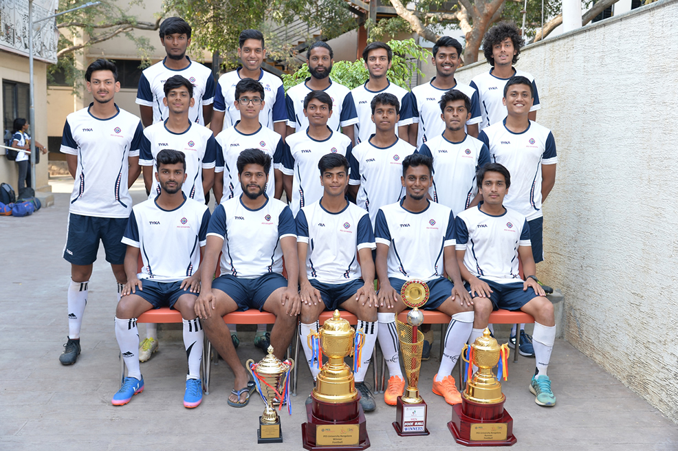 Notable performance at Kreedothsava and Revels