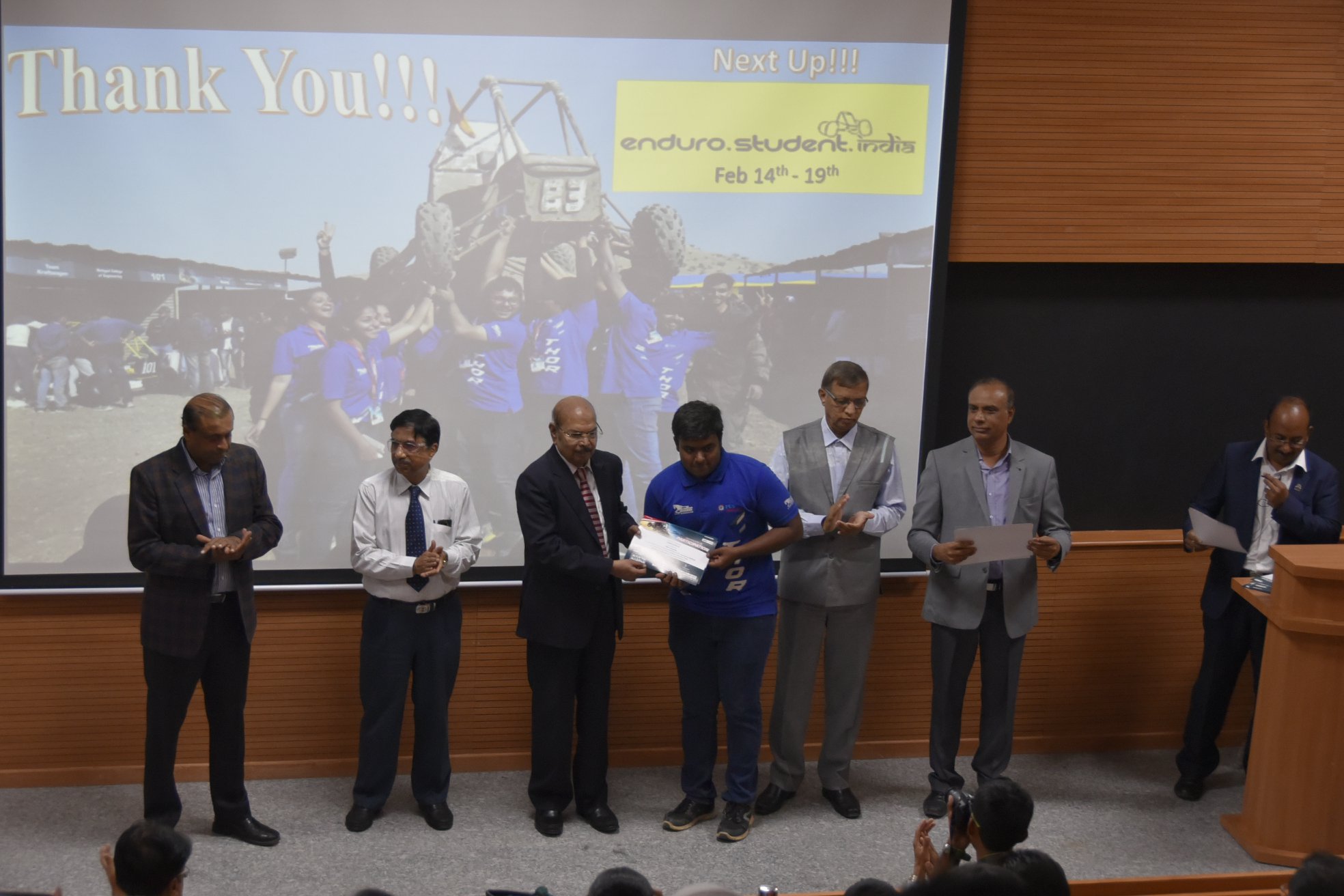 Prakalpa Annual Event 2019