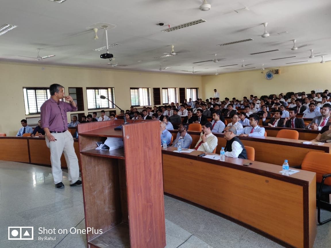 Colloquium on Inspired Innovations