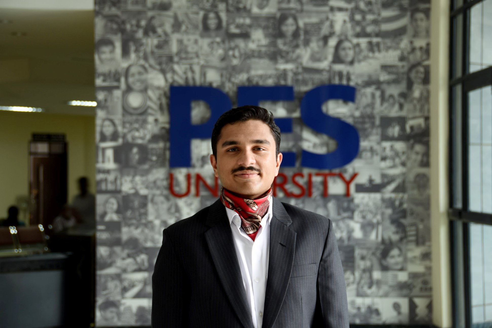 Bhaarat to attend Google I/O