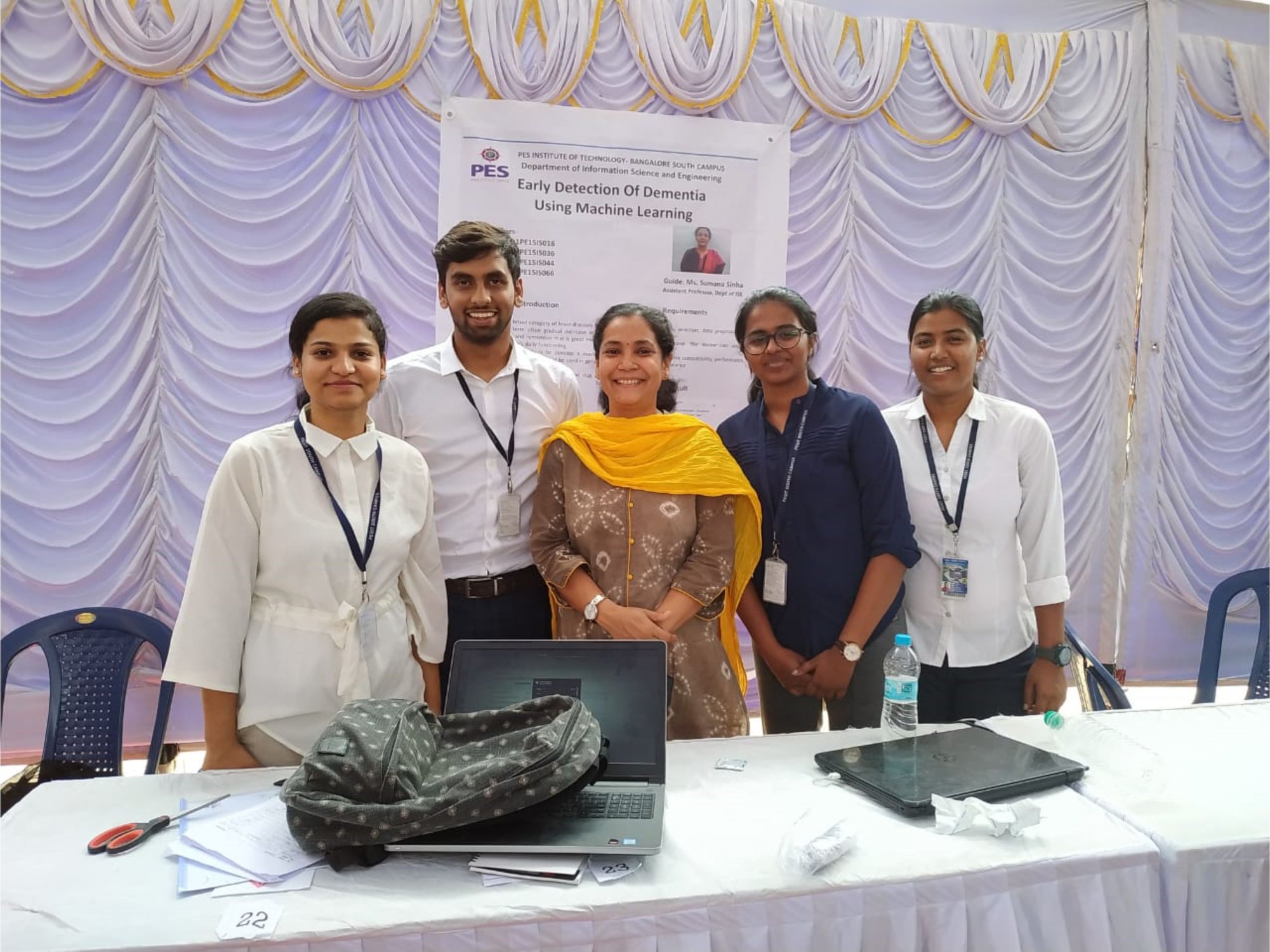 Project Mela raises the bar for innovation