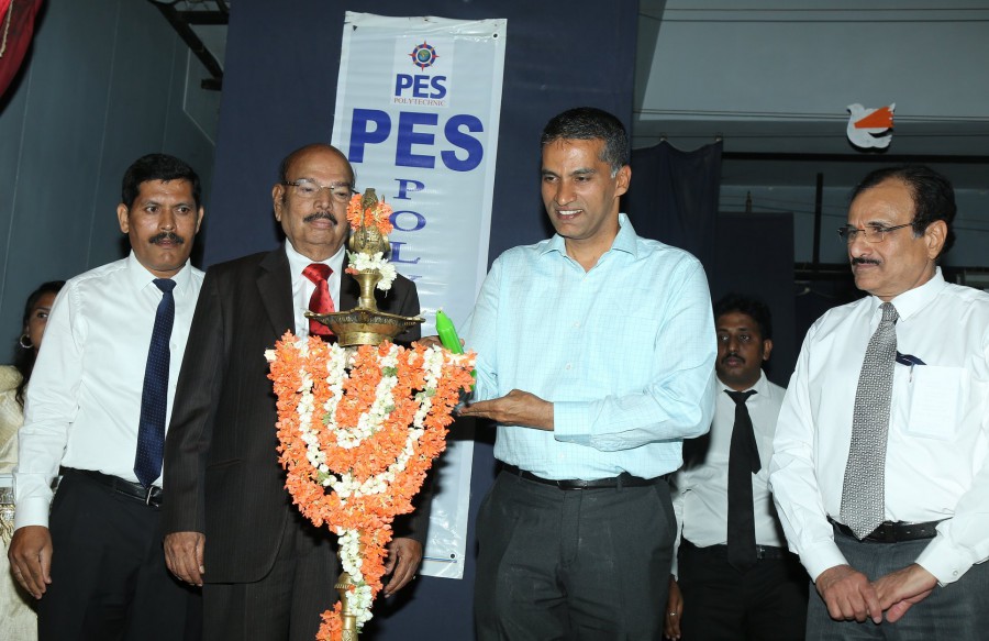 Diploma classes inaugurated