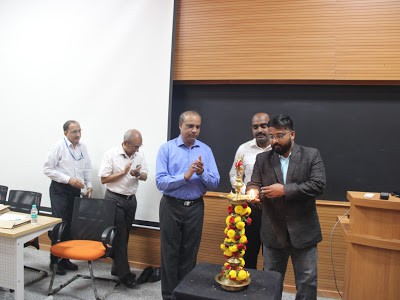 Technical sessions on latest developments in CAE