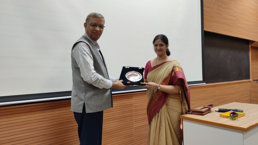 Celebrating Engineers’ Day