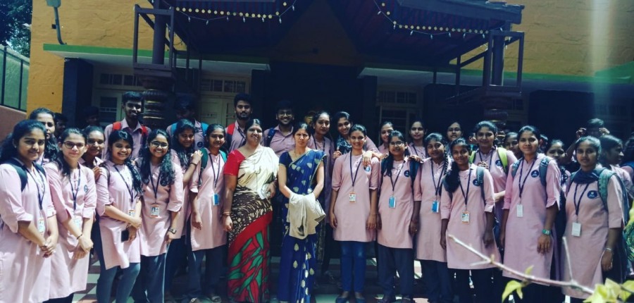 World Food Day observed