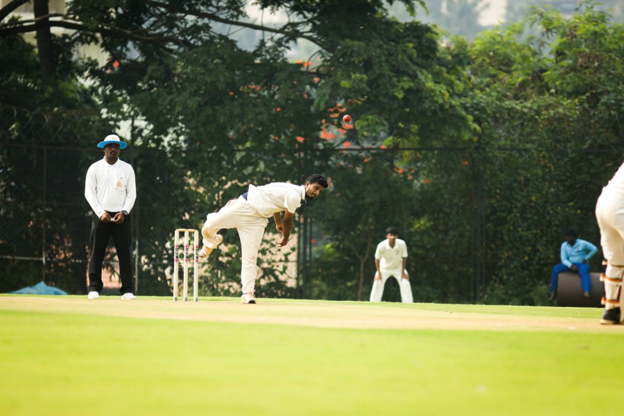 Infini 2019 held