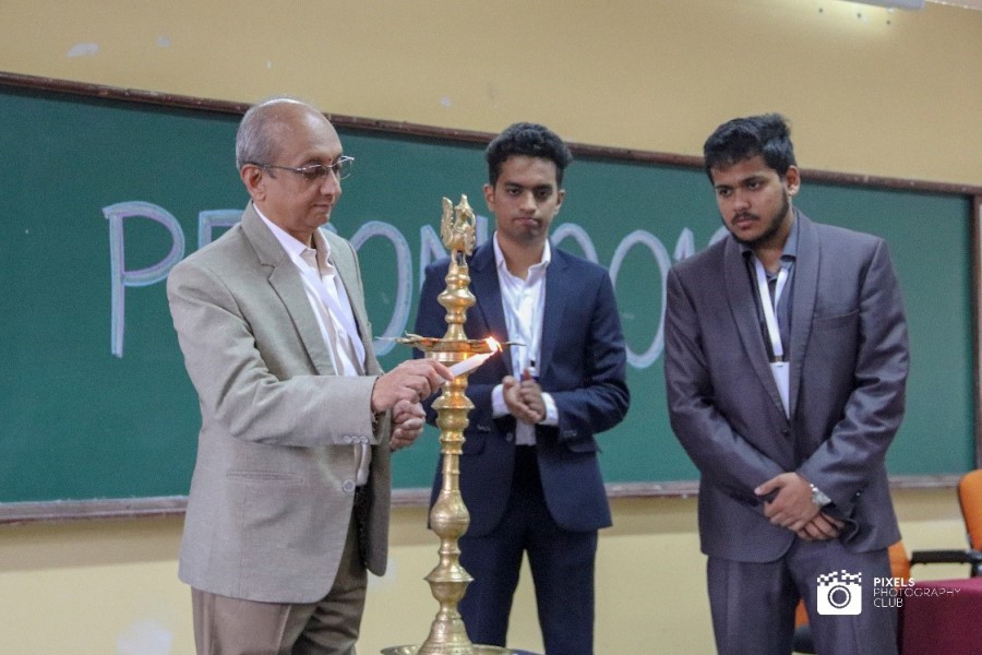 Pecon 2019 held