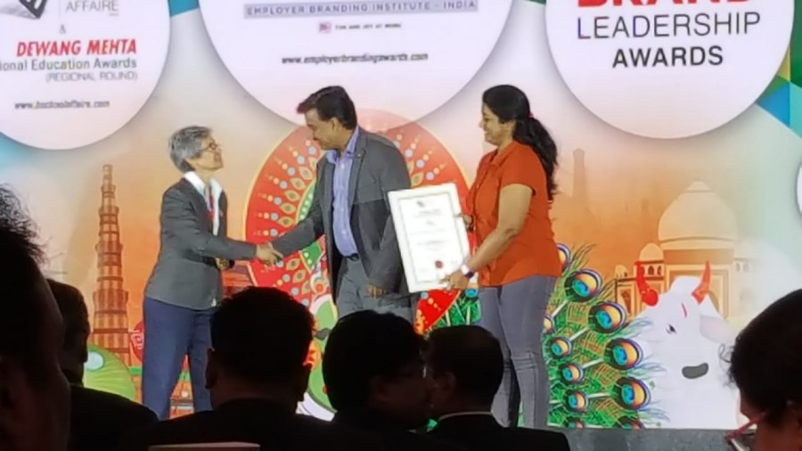 PES University Faculty in the News: Dr Chandramouli