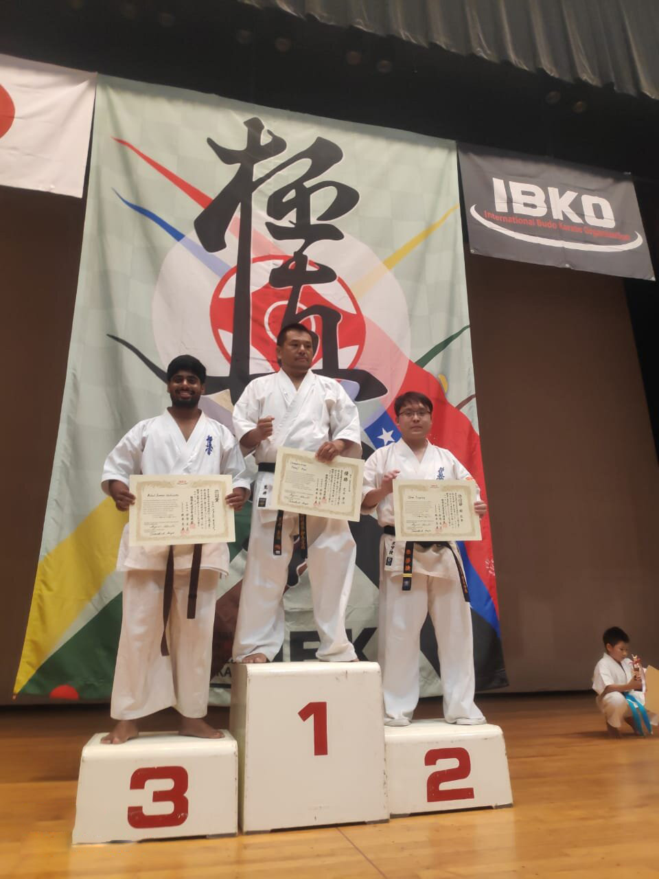 PES Student in the News: Rahul Nechicattu