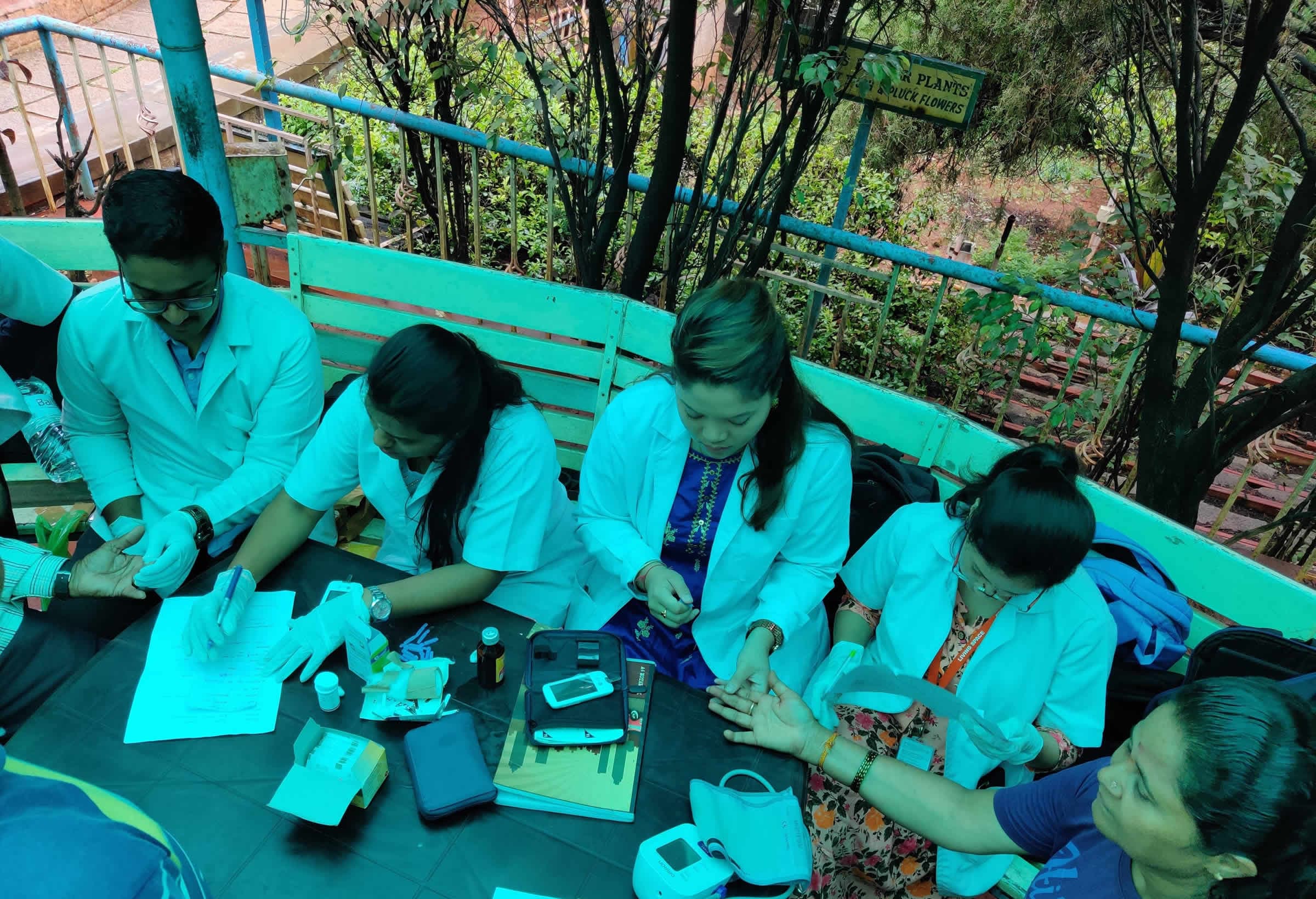 World Pharmacist Day celebrated