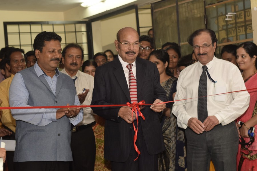 Pharma Exhibition -2019  &  Free Health Camp