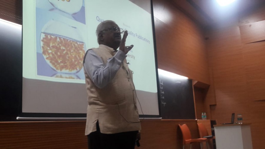 Celebrating National Library Week