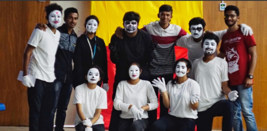 Wins at Cobalt Skies