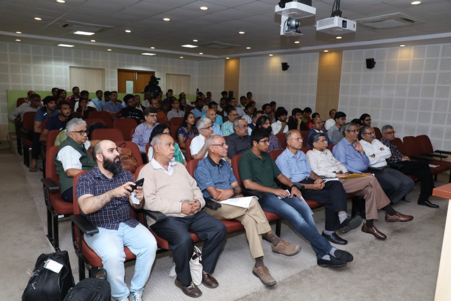 PES University in the Media: Participation in I-NCUBATE