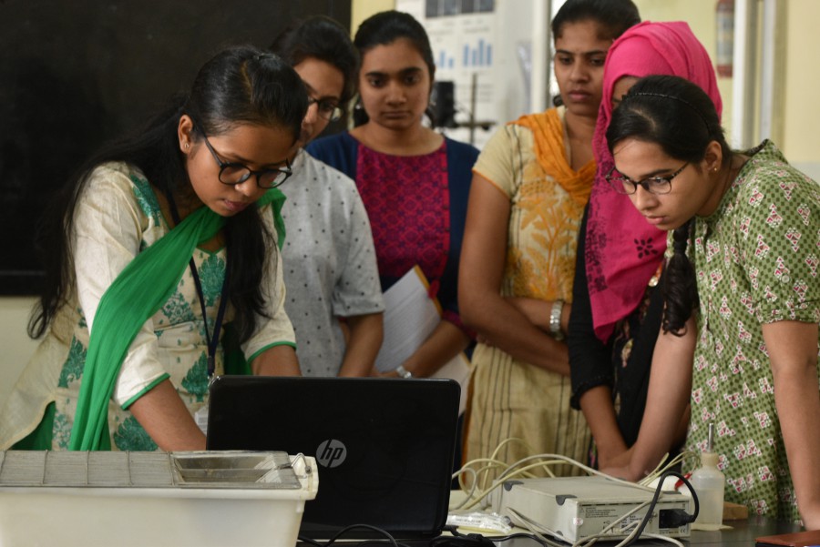 Workshop on Techniques in Experimental Pharmacology held