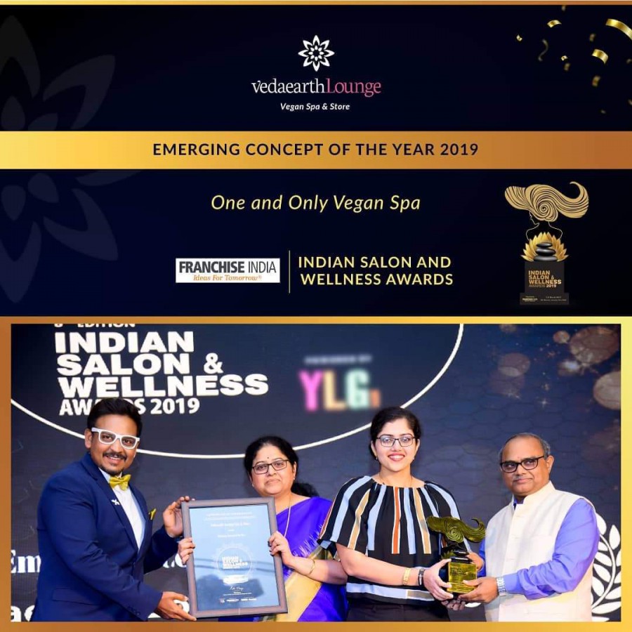 PES Alumni in the News