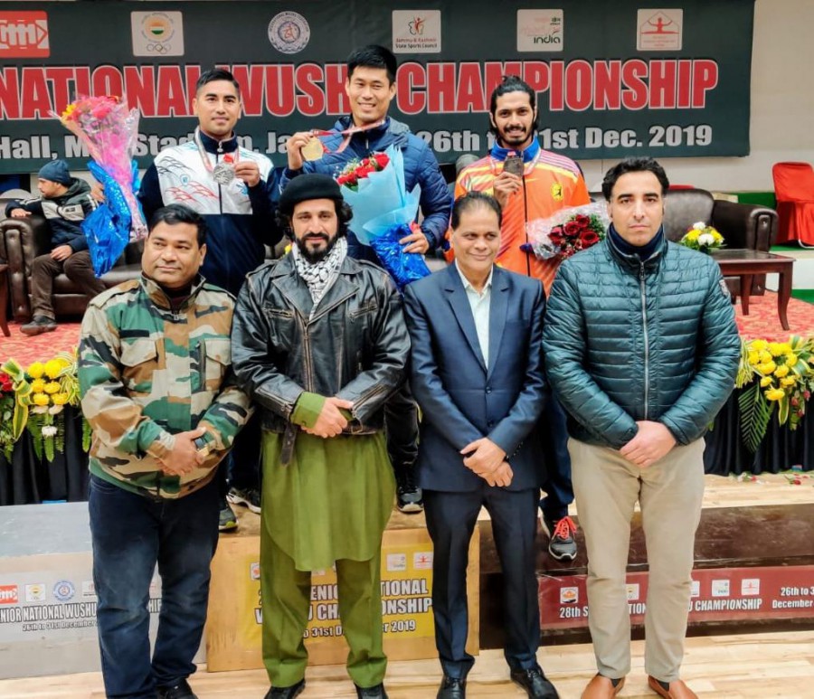 PES University Alumni in the News: Karthik Kamath