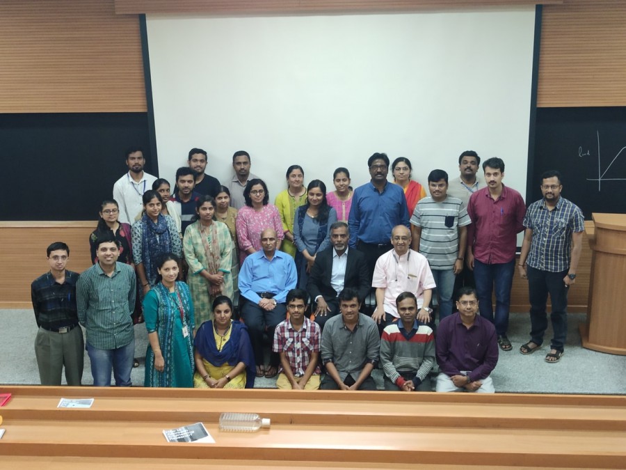 Short Course on How to Approach Engineering Research