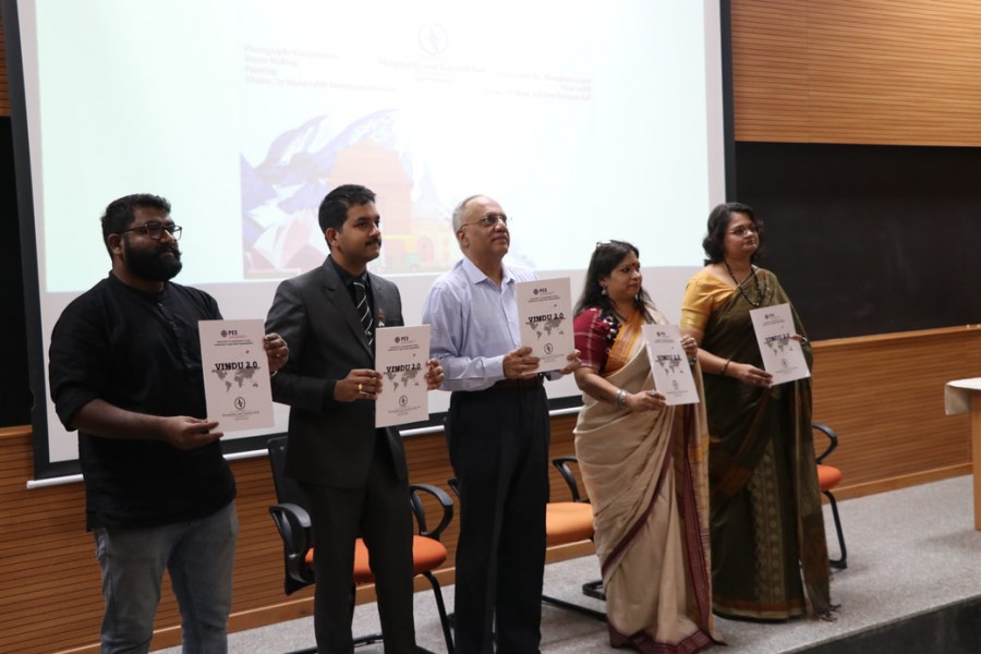 National Tourism Day celebrated