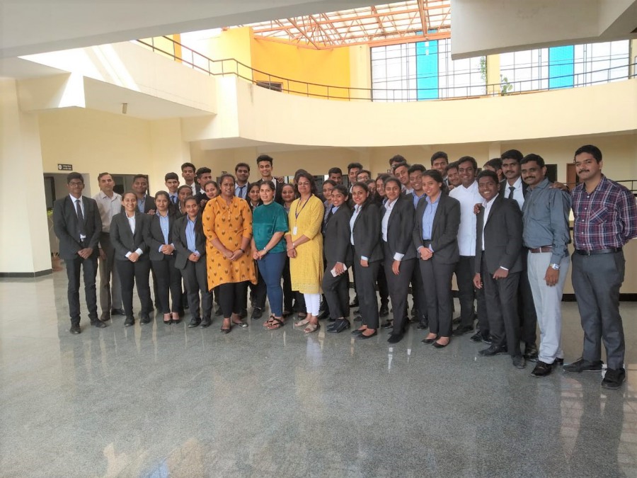 FSSAI training for basic and advanced certification