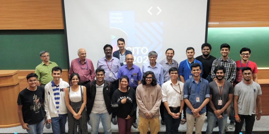 Innovative technology ideas for social change bag top prizes at Incito 2020