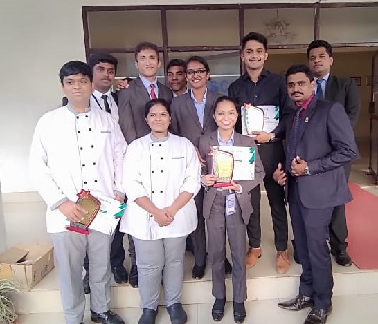 Prizes galore at Outlook 2020