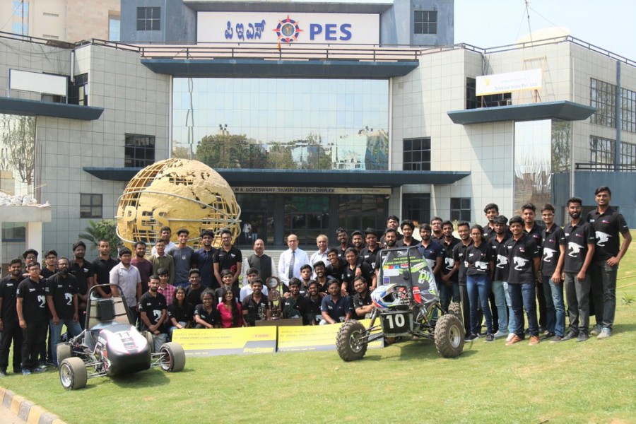 Team Haya’s stellar performance on car racing circuits in 2020