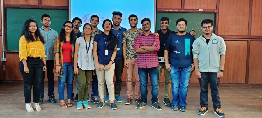 Workshop on Robotic Arm Development