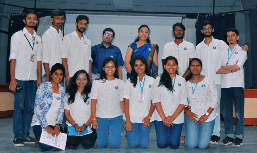 Kauthuki Interclass general quiz event