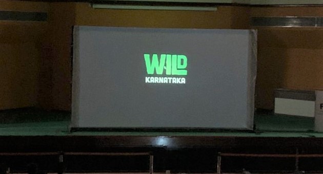 Screening of Wild Karnataka
