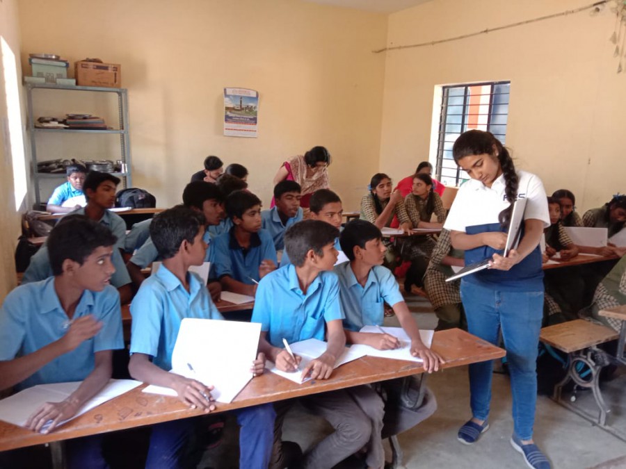 COMMUNITY DEVELOPMENT PROGRAM (CDP)