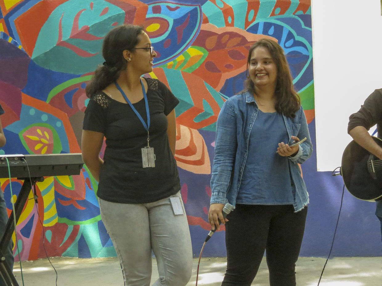 Tribute concert for Benny Dayal, Thaikkudam Bridge