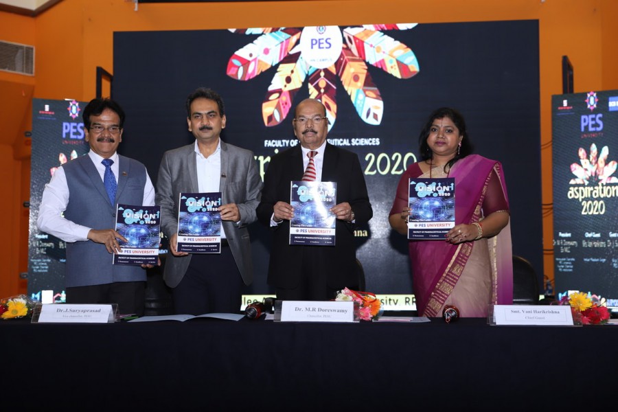 Aspiration 2020 inaugurated