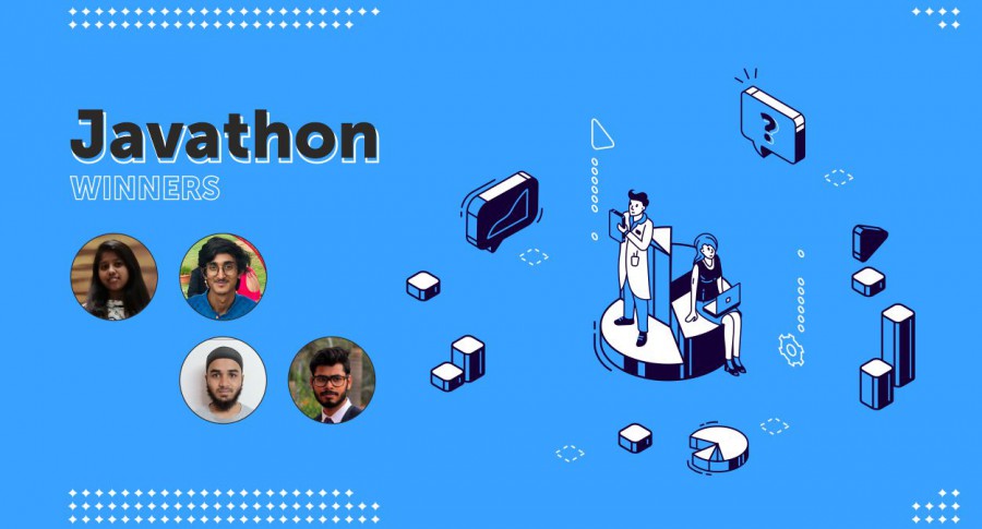 Javathon 2020 Online Hackathon held