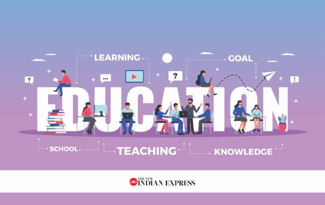PES University in the Media: Tech education can pursue the new normal, promote quality learning, article in Indian Express, May 26, 2020 by Dr Ananth Koppar, Prof at PES University