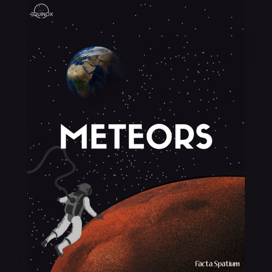 Journey through spacetime with Equinox