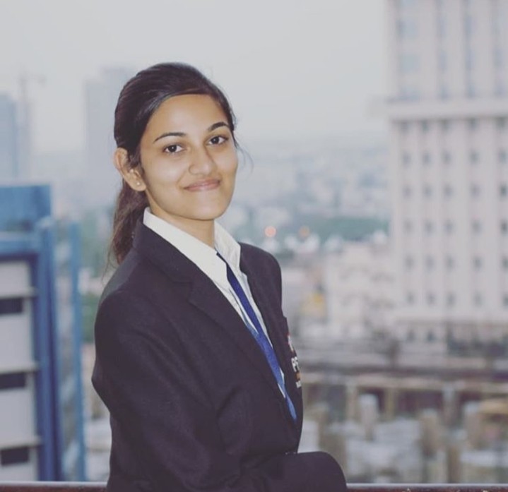 Top honours in legislative drafting for PES University team