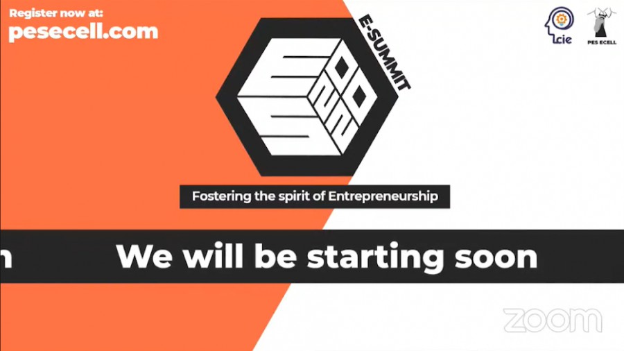 Fostering the spirit of entrepreneurship