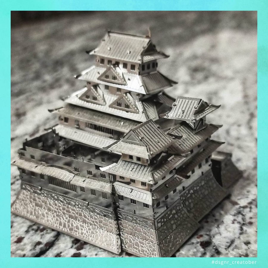 Creatober unleashes imagination