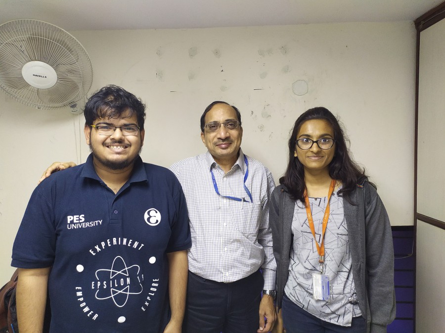 Powering the world using artificial photosynthesis