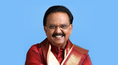 Shraddhanjali: A Tribute To S. P. Balasubrahmanyam