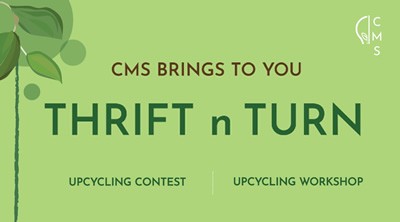 Thrift n Turn Workshop held